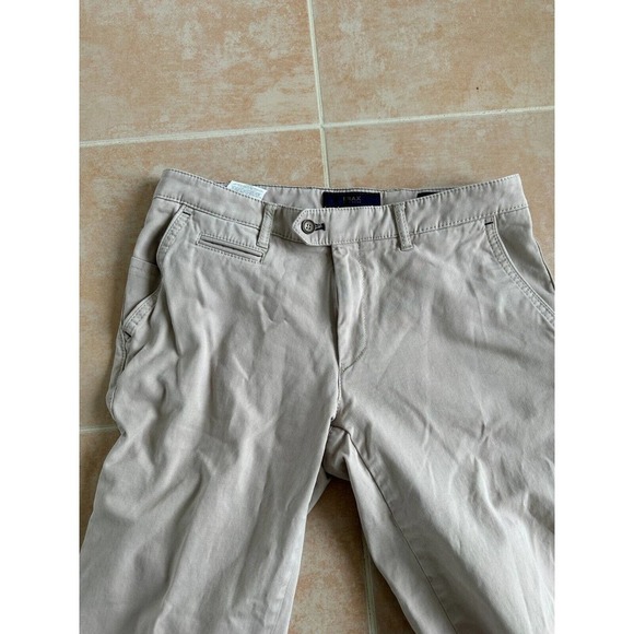 BRAX Feel Good Everest Quantum Pima pants Men size 33 - Picture 5 of 10